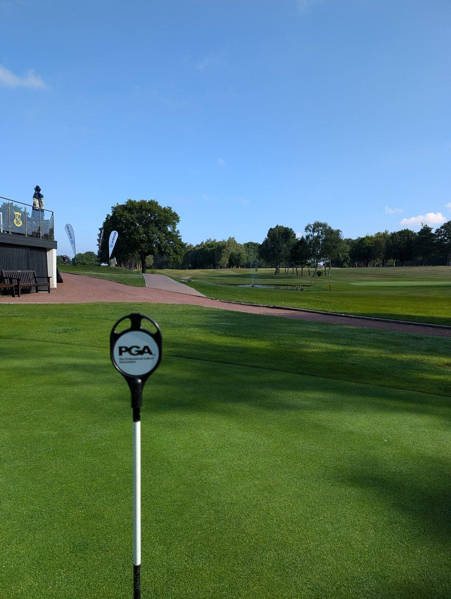 PGANorth (@pganorth) on Twitter photo A fantastic day <a href="/bramhallgolfclu/">bramhall golf club</a> for the Andrew Murray charity Pro-Am. The course was superb and the hospitality went above and beyond.
Well done, James Freeman taking 1st in the Pro event and well done to <a href="/WhalleyGolfClub/">Whalley Golf Club</a>'s Nikki Beaghan & team <a href="/PennineHR/">Pennine HR - your HR partners in business</a> for an incredible -25. A fantastic day <a href="/bramhallgolfclu/">bramhall golf club</a> for the Andrew Murray charity Pro-Am. The course was superb and the hospitality went above and beyond.
Well done, James Freeman taking 1st in the Pro event and well done to <a href="/WhalleyGolfClub/">Whalley Golf Club</a>'s Nikki Beaghan & team <a href="/PennineHR/">Pennine HR - your HR partners in business</a> for an incredible -25.