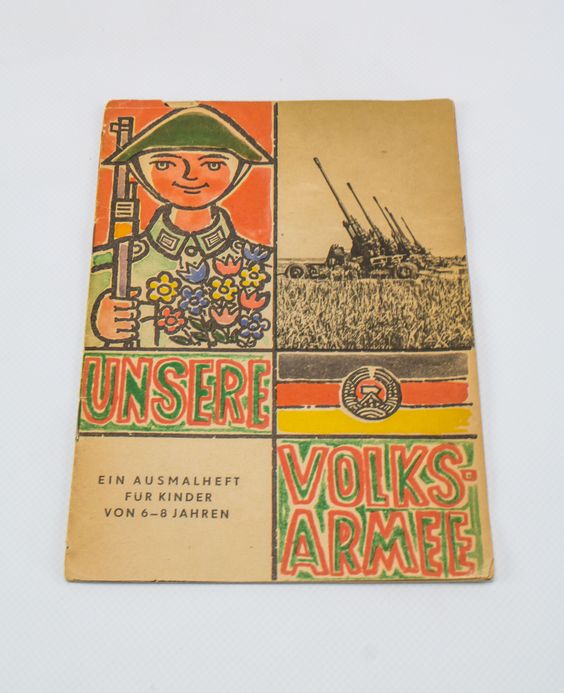 Wie Militarisierung der Jugend wirklich aussieht: