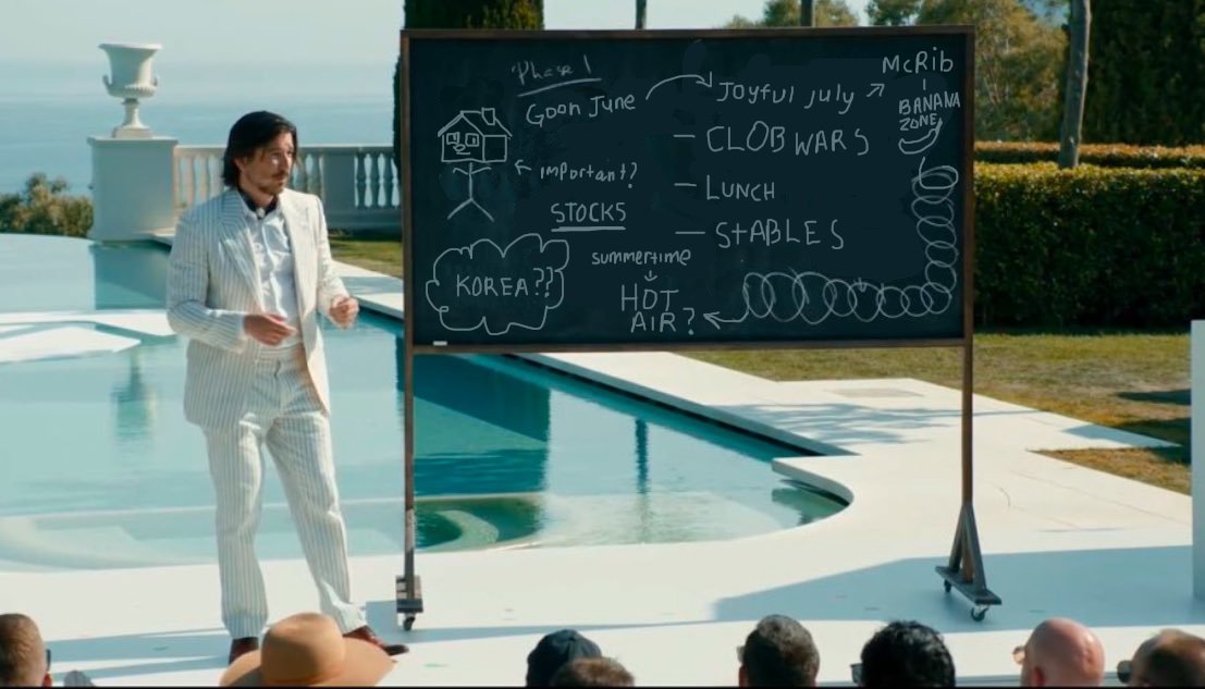 and that concludes todays presentation. any questions?