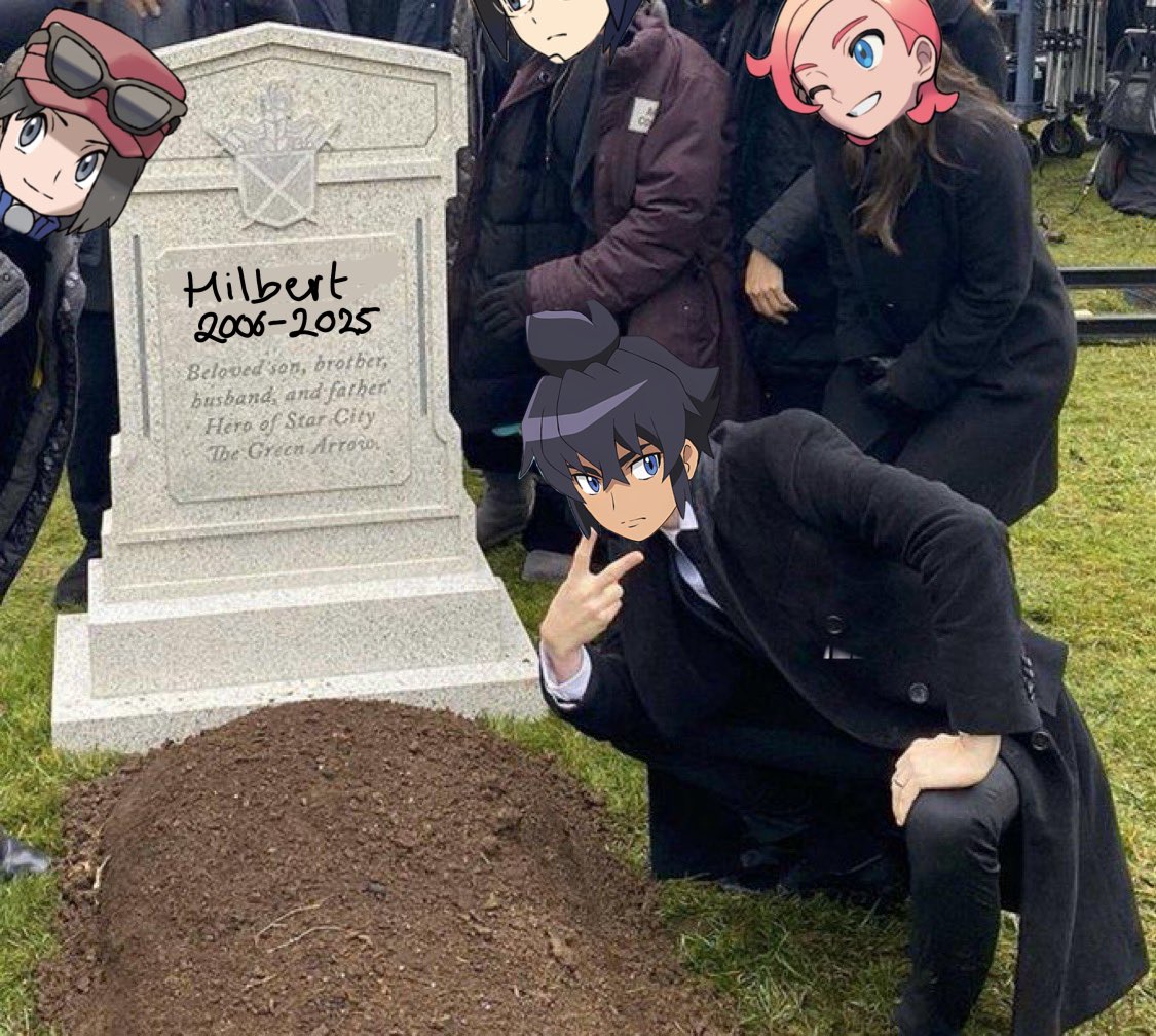 Ong we killing Hilbert 

<a href="/meowztyx/">Calem</a> @UrbainGai <a href="/smartasscheren/">Cheren</a>