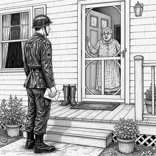 Sr. Mary Joseph Calore, SSCJ tweet media