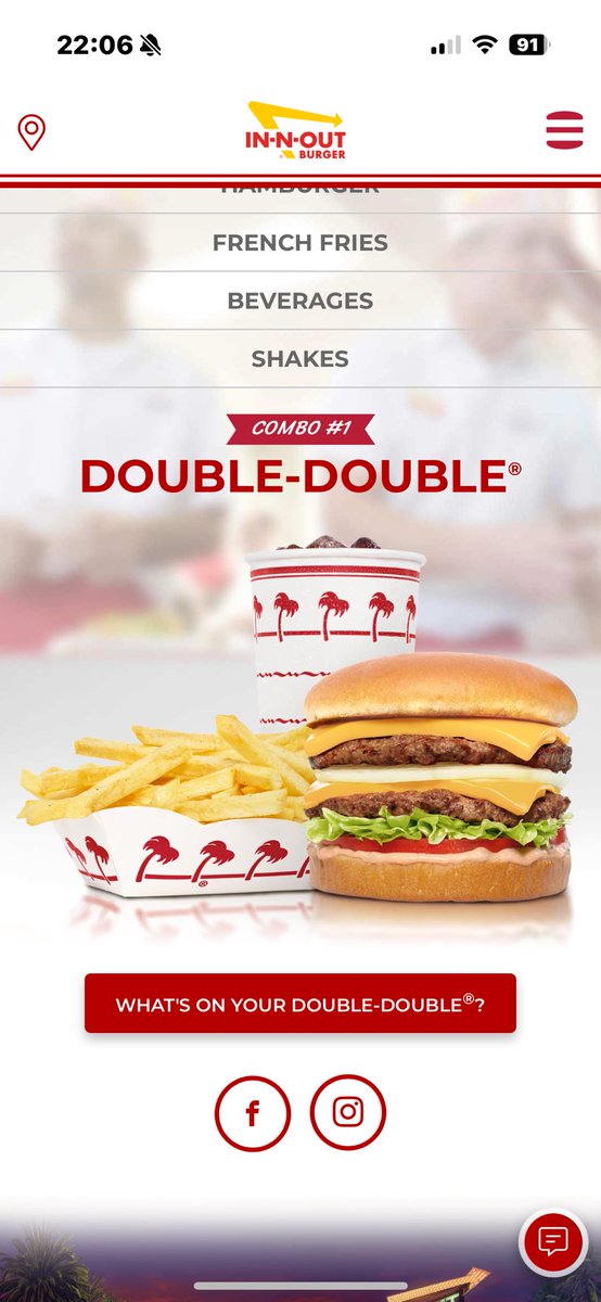 Orlaith Blaney (@orlaithblaney) on Twitter photo This is <a href="/padraig_h/">Padraig Harrington</a> burger! In case you want to improve your handicap. Congrats Padraig. 🏌️♀️⛳️😊 This is <a href="/padraig_h/">Padraig Harrington</a> burger! In case you want to improve your handicap. Congrats Padraig. 🏌️♀️⛳️😊