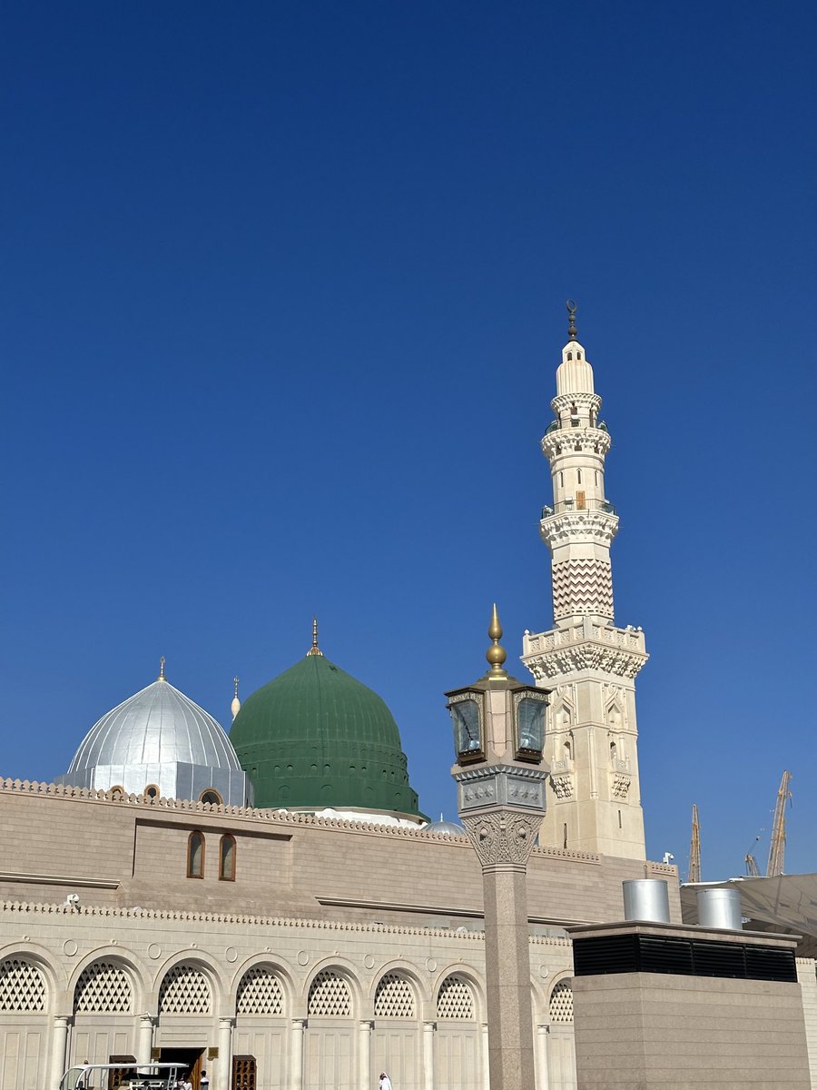 Canımız, malımız, evlad u ıyalimiz sana feda olsun Ey Allah’ın Resulü!