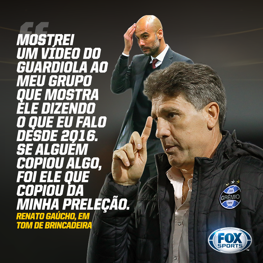museu_gremio's tweet photo. ELE ESTÁ TE ESPERANDO, GUARDIOLA

a hora da VERDADE se aproxima https://t.co/zhVedcnvo7