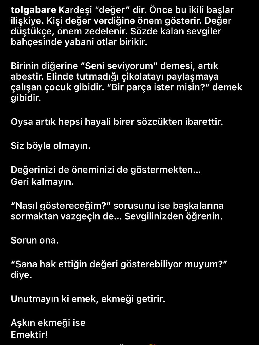 OdkNem's tweet photo. Tek kelimeyle Muazzam🖤
Teşekkürler
@tolgabare https://t.co/O9USOYaeia