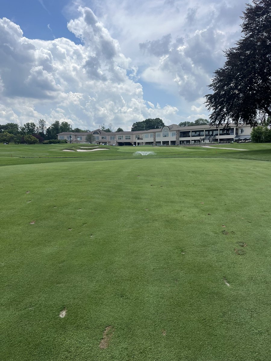 Katrin Wolfe - GCSAA Mid-Atlantic Field Staff tweet media