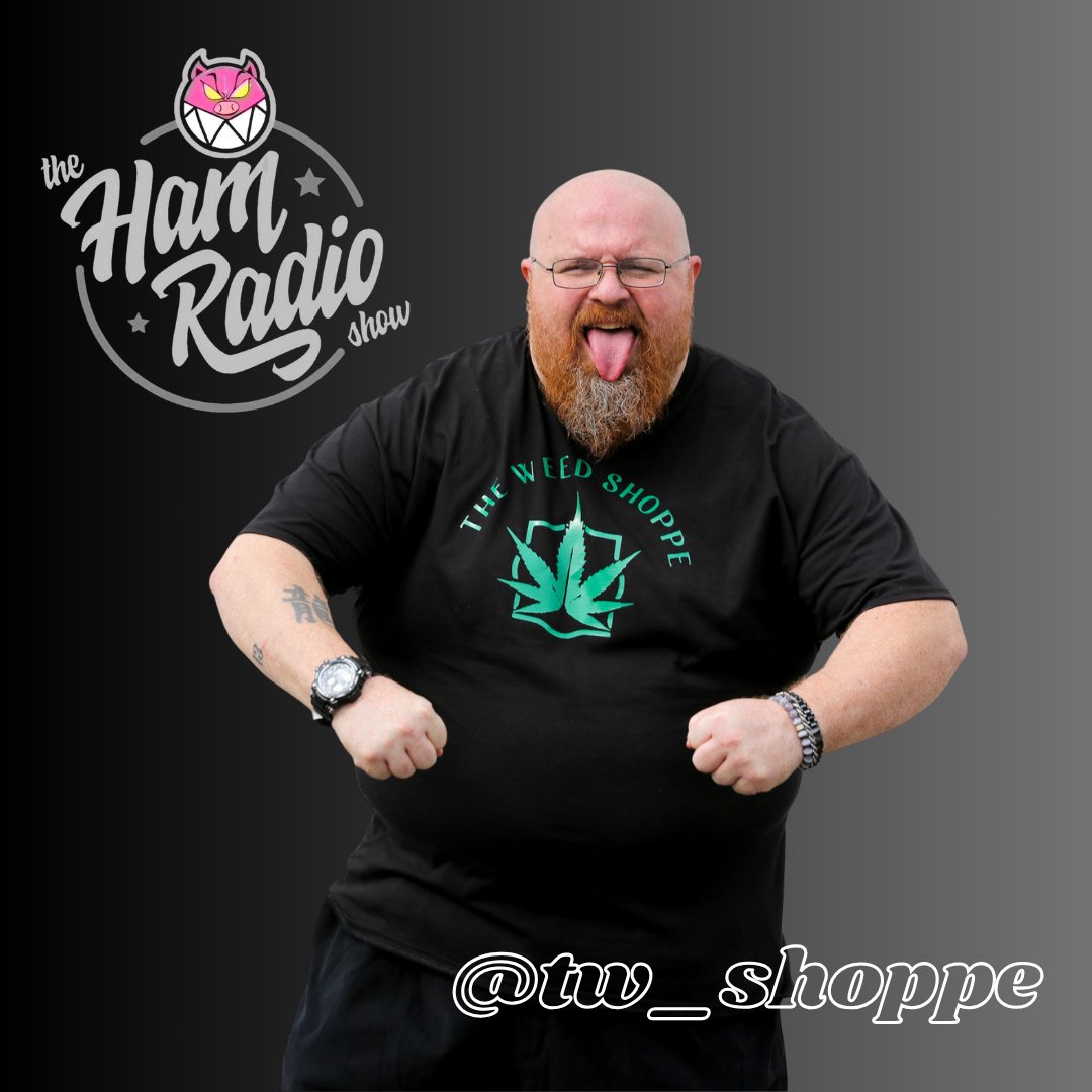 Ham Radio Show (@hamradioshow) on Twitter photo HAM RADIO FANS π Your hookup: The Weed Shoppe πΏ <a href="/tw_shoppe/">The Weed Shoppe</a>
Mention Ham Radio Show + Uncle Eddie 13 = 10% OFF!
π 4906 Arthur Kill Rd, Staten Island HAM RADIO FANS π Your hookup: The Weed Shoppe πΏ <a href="/tw_shoppe/">The Weed Shoppe</a>
Mention Ham Radio Show + Uncle Eddie 13 = 10% OFF!
π 4906 Arthur Kill Rd, Staten Island