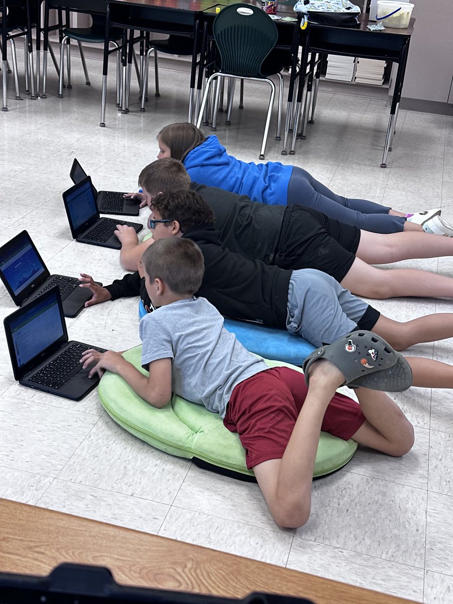 wegotmarked's tweet image. Thank you to @DollarGeneral Literacy foundation for our summer reading grant. Funding received supported our National Road Summer Reading Camp.  #dollargeneralliteracygrant