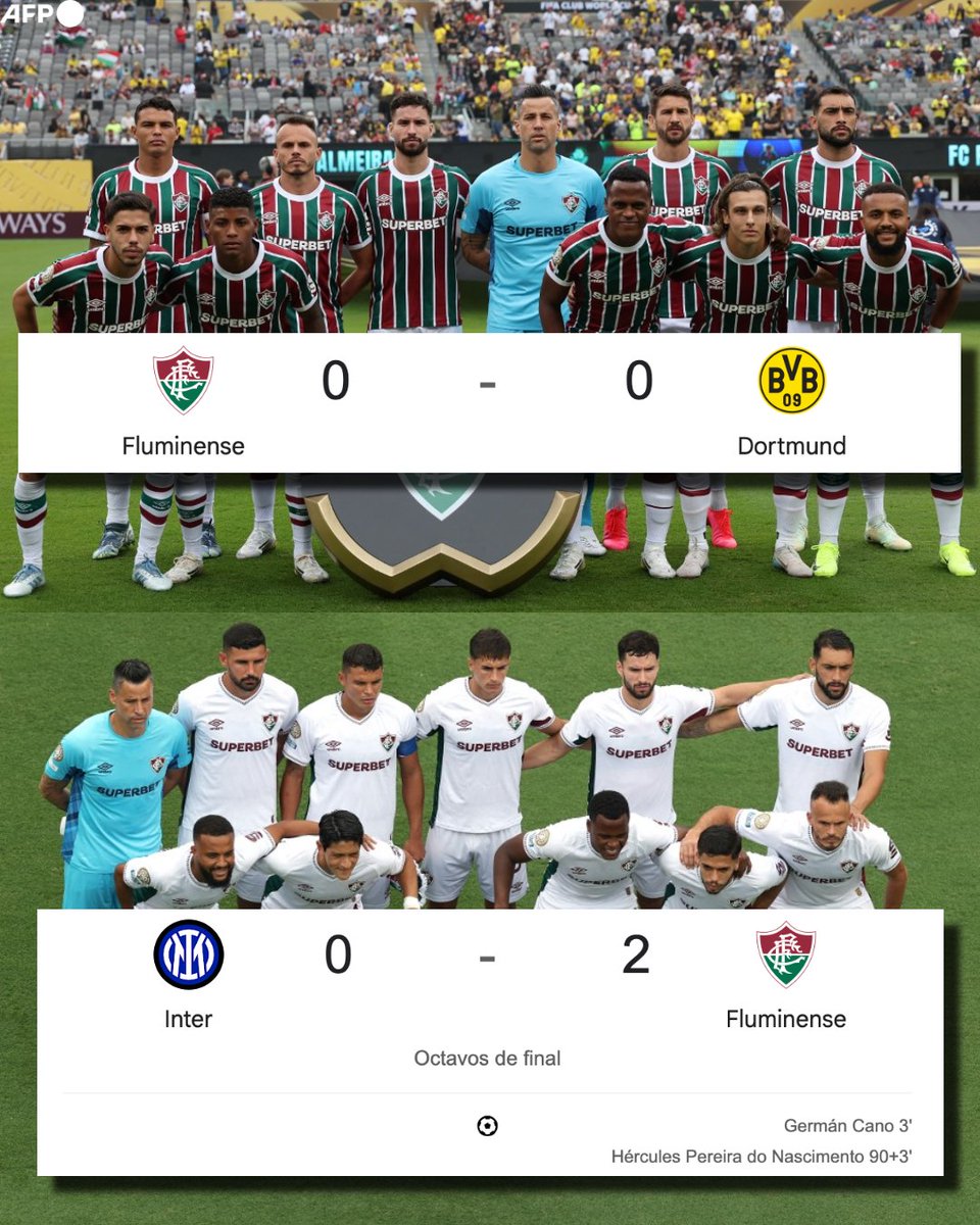 Invictos tweet media