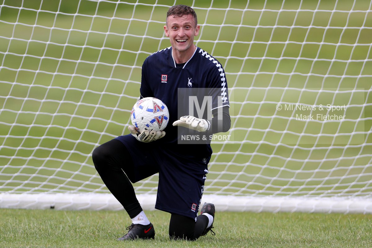 Behind the Goal (@markfletcher50) on Twitter photo And all of a sudden it all begins again. The opening day of <a href="/Official_HUFC/">Hartlepool United</a> pre-season training at Maiden Castle today. (Pics: © MI News) #Pools #NSD #HUFC And all of a sudden it all begins again. The opening day of <a href="/Official_HUFC/">Hartlepool United</a> pre-season training at Maiden Castle today. (Pics: © MI News) #Pools #NSD #HUFC