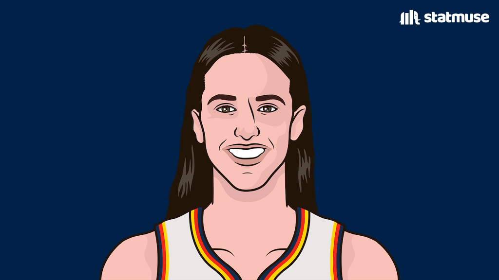 statmuse's tweet photo. WNBA All-Star Starters:

Captains:
Caitlin Clark
Napheesa Collier

A'ja Wilson
Allisha Gray
Nneka Ogwumike
Aliyah Boston
Breanna Stewart
Satou Sabally
Sabrina Ionescu
Paige Bueckers

Who got snubbed? https://t.co/UC9fdoHpQk