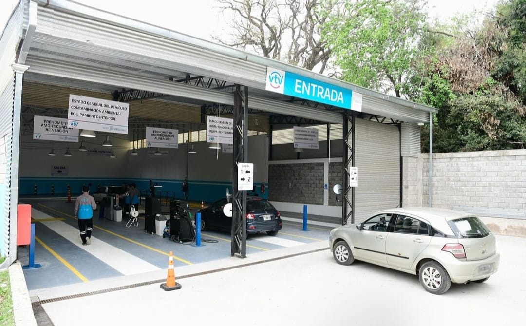 VTVinfo (@vtvinfo) on Twitter photo Ya podes pedir turno para el mes de julio si la patente de tu vehículo termina en 7 o si tenés otra que ya venció.
En
CABA.
buenosaires.gob.ar/tramites/vtv
o en Provincia de Bs As
portal.vtv.gba.gob.ar/cpanel/login
<a href="/provincia1270/">Radio Provincia AM 1270</a>
<a href="/BAProvincia/">Gobierno PBA</a>
<a href="/batransito/">BA Tránsito</a>
<a href="/ernestoarriaga/">Ernesto Arriaga</a> Ya podes pedir turno para el mes de julio si la patente de tu vehículo termina en 7 o si tenés otra que ya venció.
En
CABA.
buenosaires.gob.ar/tramites/vtv
o en Provincia de Bs As
portal.vtv.gba.gob.ar/cpanel/login
<a href="/provincia1270/">Radio Provincia AM 1270</a>
<a href="/BAProvincia/">Gobierno PBA</a>
<a href="/batransito/">BA Tránsito</a>
<a href="/ernestoarriaga/">Ernesto Arriaga</a>