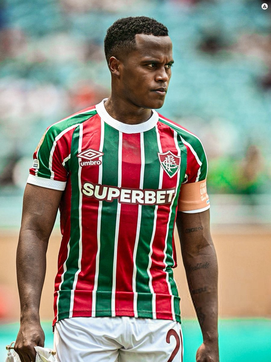 🔝 Jhon Adolfo Arias Andrade 🔝
🇨🇴 ¡De Quibdó para el mundo! 🇨🇴