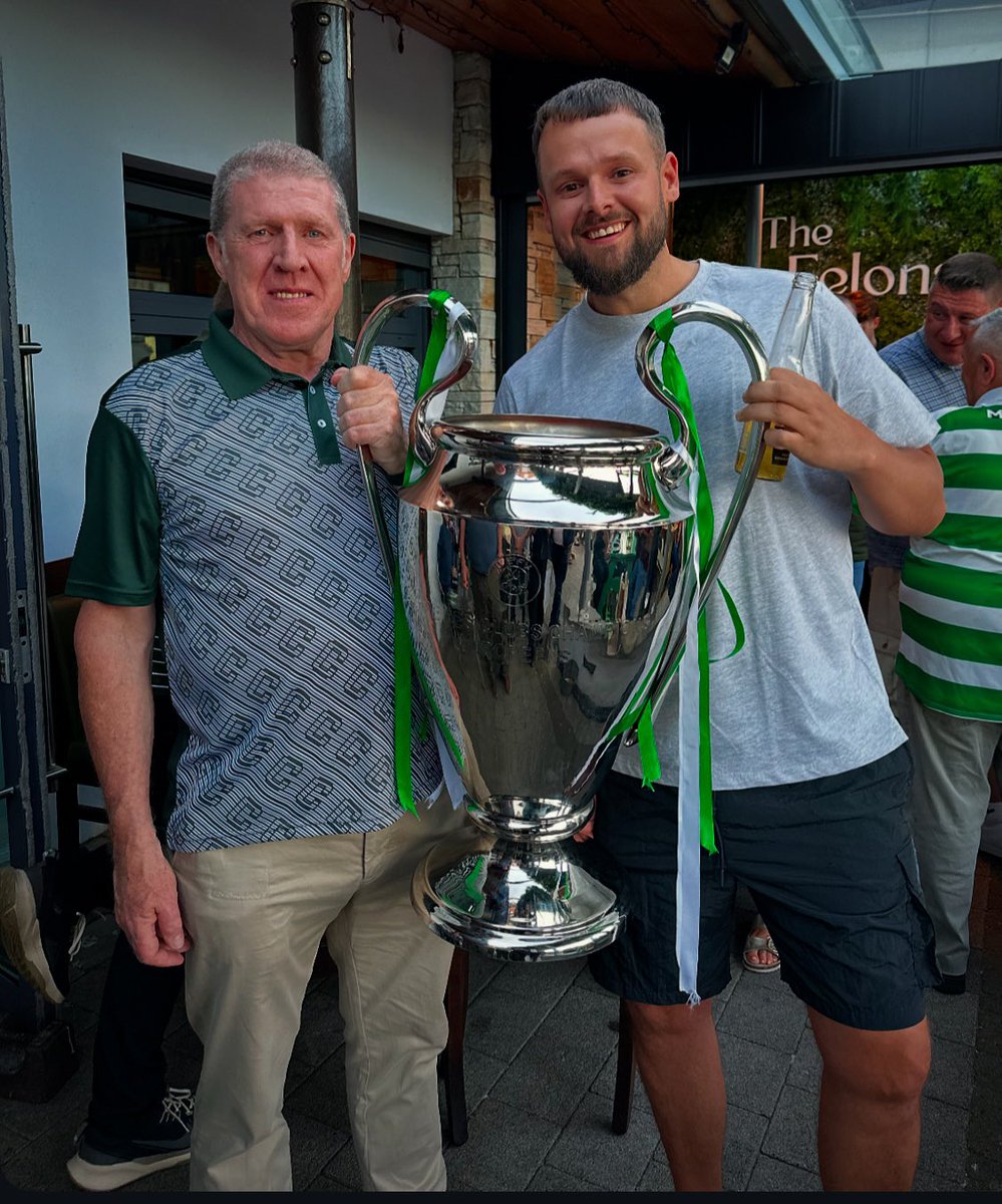 UncleLroyCFC's tweet image. 🏆☘️ @thefelonsclub