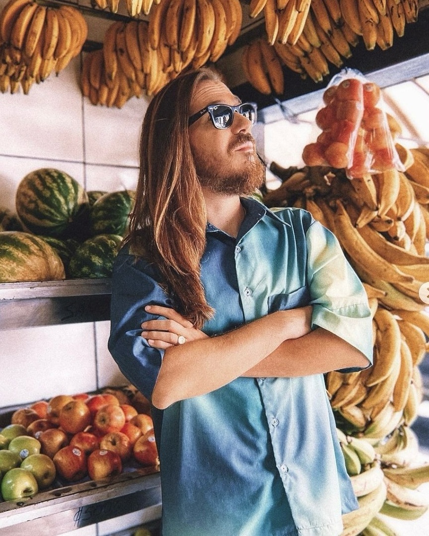 🍌 Carlos Sadness en Pachuca (23/10) y Puebla (24/10)