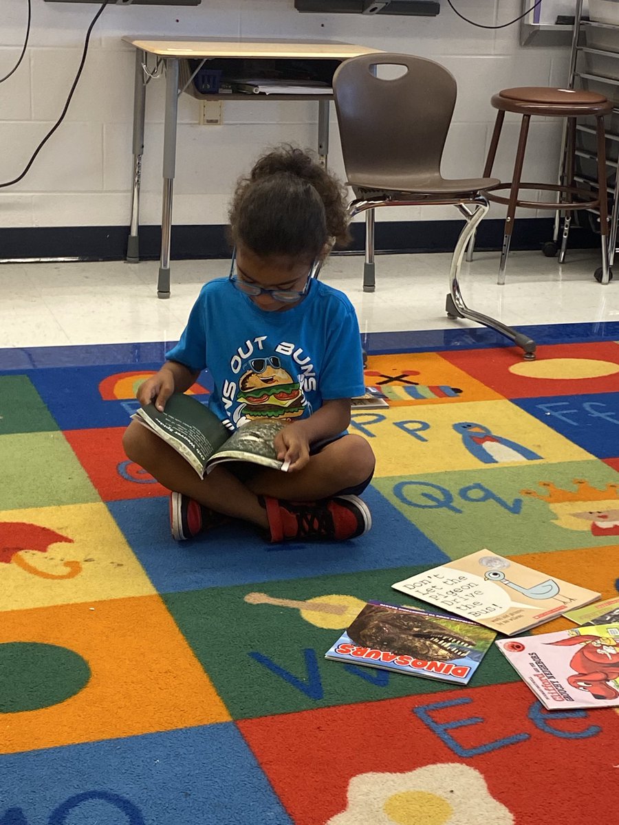 wegotmarked's tweet image. Thank you to @DollarGeneral Literacy foundation for our summer reading grant. Funding received supported our John McIntire Summer Reading Camp.  #dollargeneralliteracygrant
