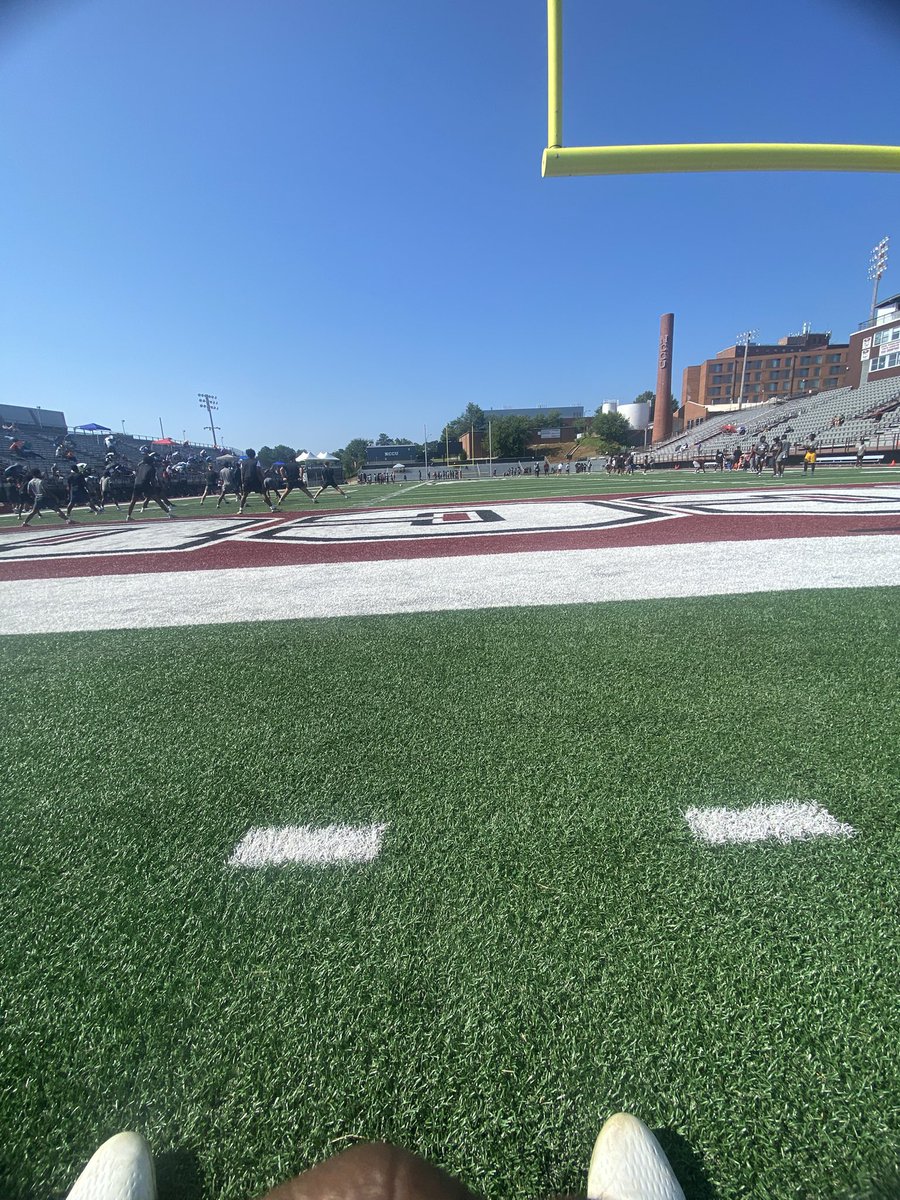 Charles Doyle ‘26 tweet media