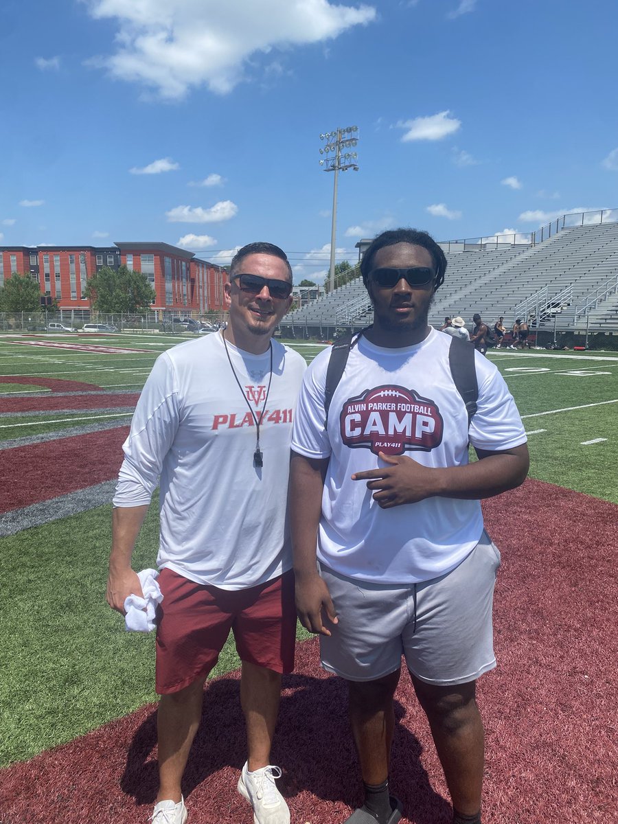 Charles Doyle ‘26 tweet media