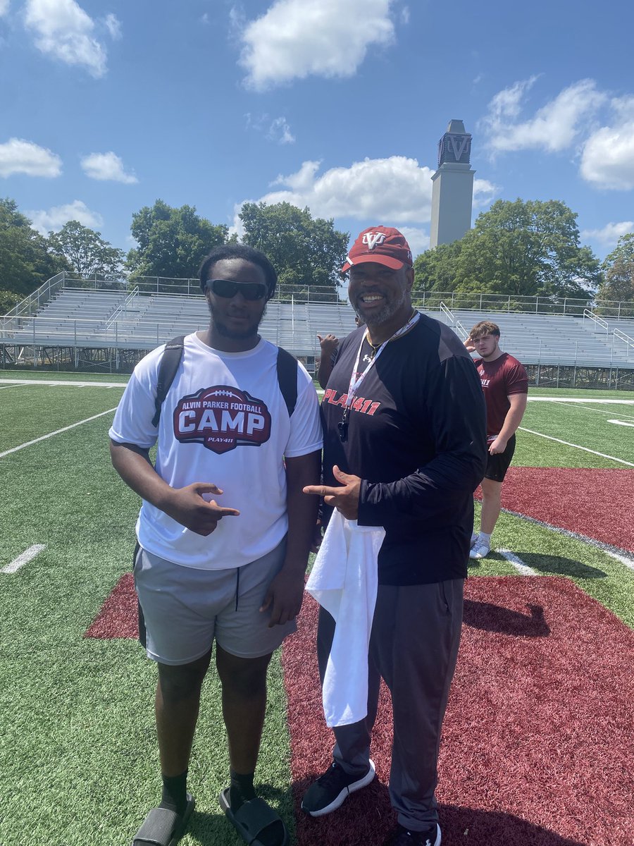 Charles Doyle ‘26 tweet media