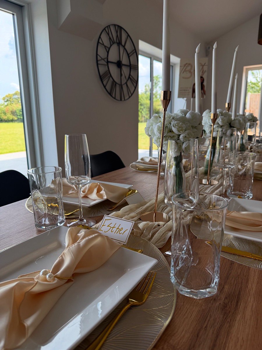 Especial Events tweet media