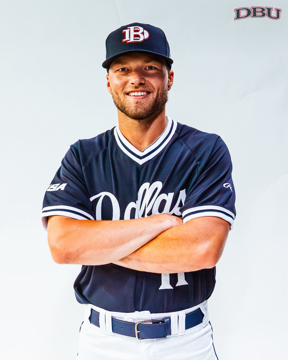 Coming home <a href="/DBU_Baseball/">DBU Baseball</a>