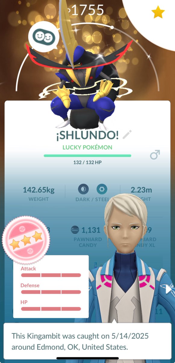 Aus10eus's tweet photo. @thetrainerclubb 💯✨ https://t.co/RrYOf2AVgA