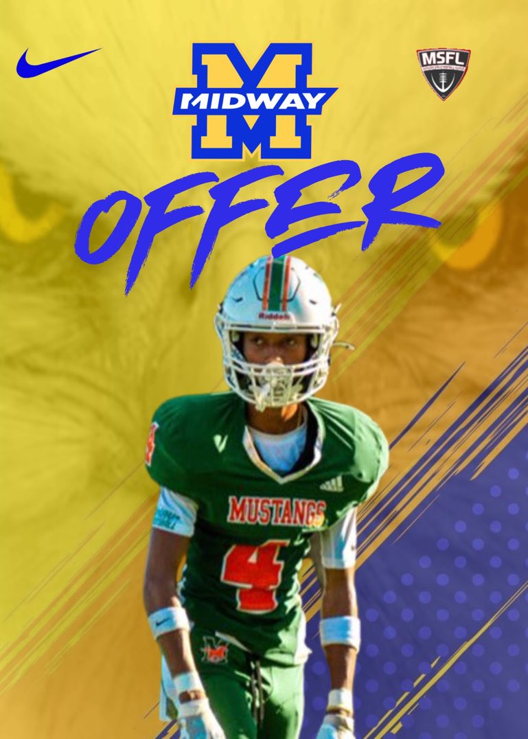 Thanks <a href="/Coach__McKinley/">Michael McKinley</a> 🙏