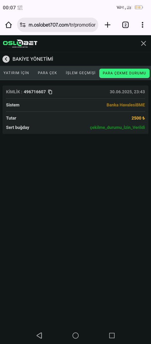 2500tl çekim 

Ercomen 

<a href="/Oslobet2024/">OSLOBET</a> 
#oslobet 
#oslobetçekimim