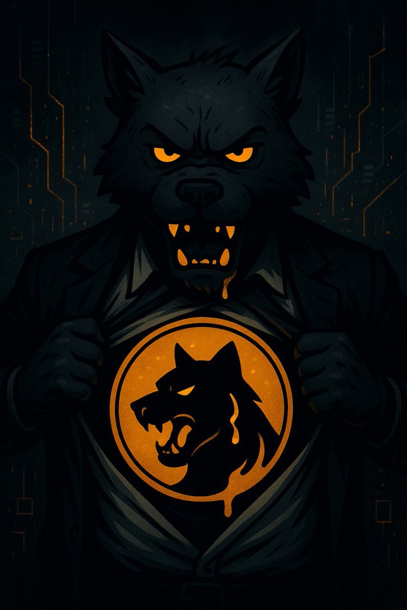 MORI DOG tweet media