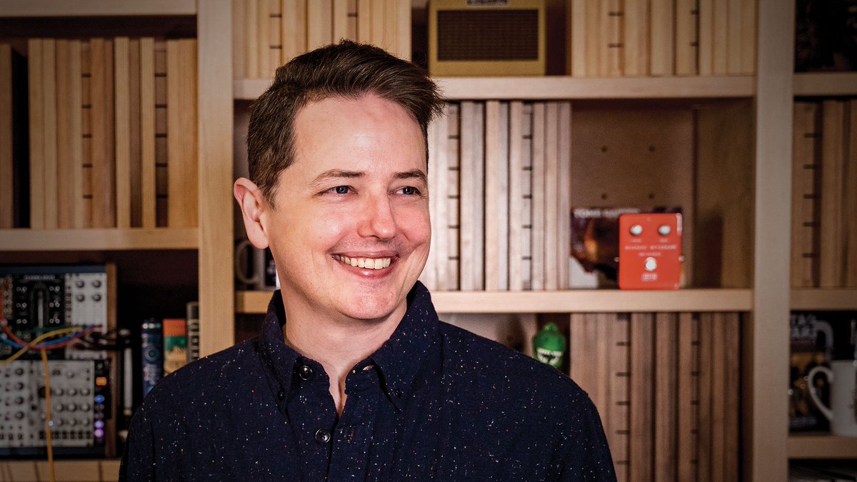 jgmusic's tweet image. Big applause to Valhalla DSP for their amazing and budget-friendly plug-ins! Just see how thrilled I am using them! 🎶 @valhalladsp

Discover why it's only $50 and the top reverb for your money—composer Jason Graves shares his favorite reverb plug-in. #MusicProduction #StudioGear