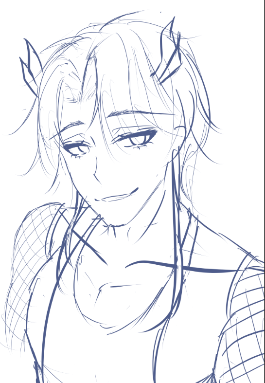 昨天隨便畫ㄉC特
晚上 要去打瓦！！！
如果今天 我能起床ㄉ話
就先FAFA！！uwu
#蒼兔抽枕頭
