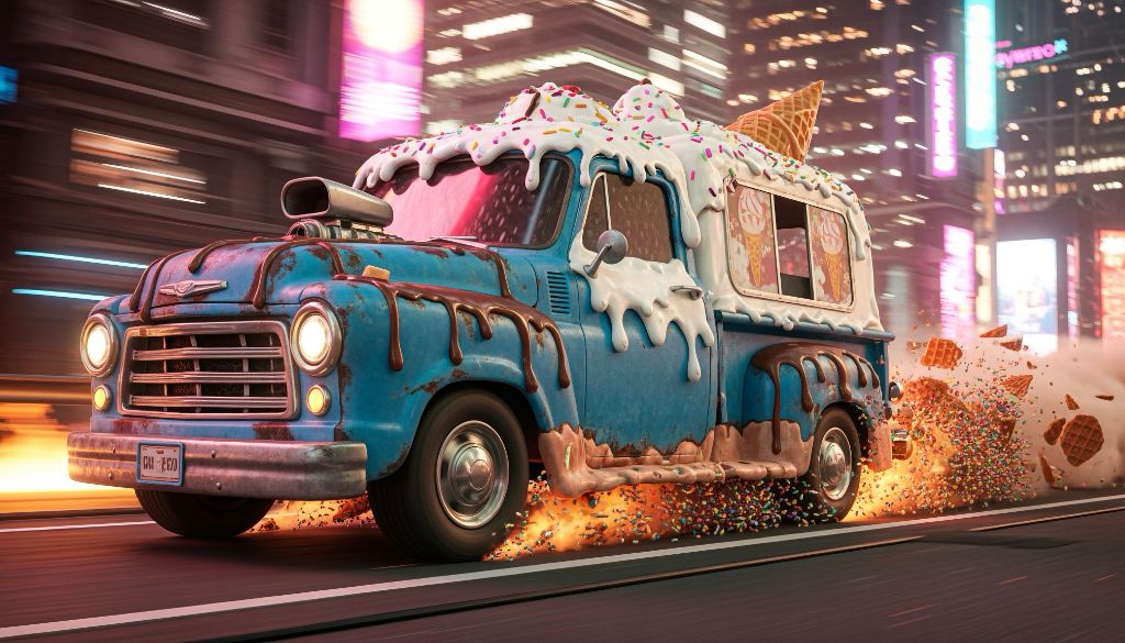 We’re excited to announce the Griptape Nodes: Google AI Library — making it insanely easy to generate videos and images using Google’s most advanced models, right inside your Griptape workflows.

✨ What’s inside:
🎬 Veo Video Generator – Turn text prompts into high-quality video