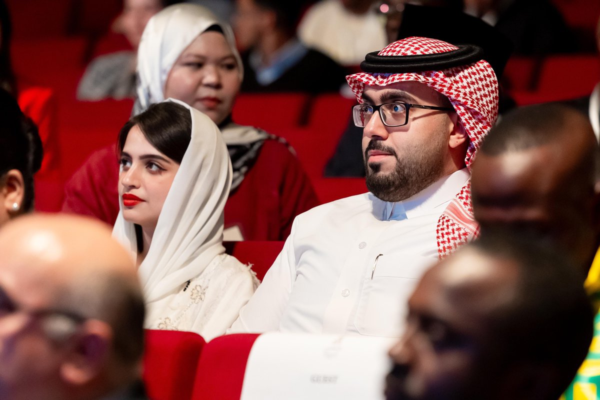 وزارة الرياضة (@mosgovsa) on Twitter photo 📸| الوفد السعودي المشارك في منتدى مراكش عاصمة شباب العالم الإسلامي 2025م 🇸🇦 📸| الوفد السعودي المشارك في منتدى مراكش عاصمة شباب العالم الإسلامي 2025م 🇸🇦