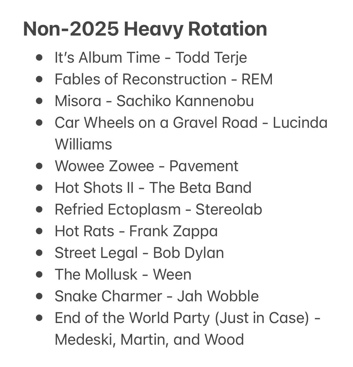 Max Havey tweet media