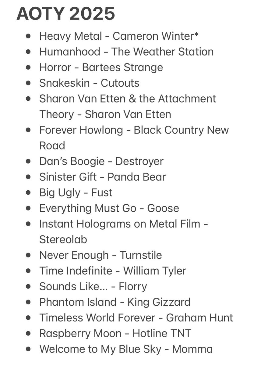 Max Havey tweet media