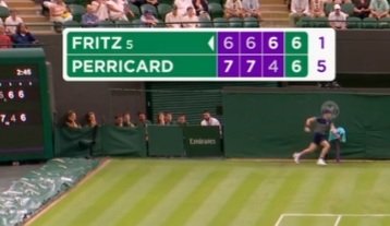 The Tennis Letter tweet media