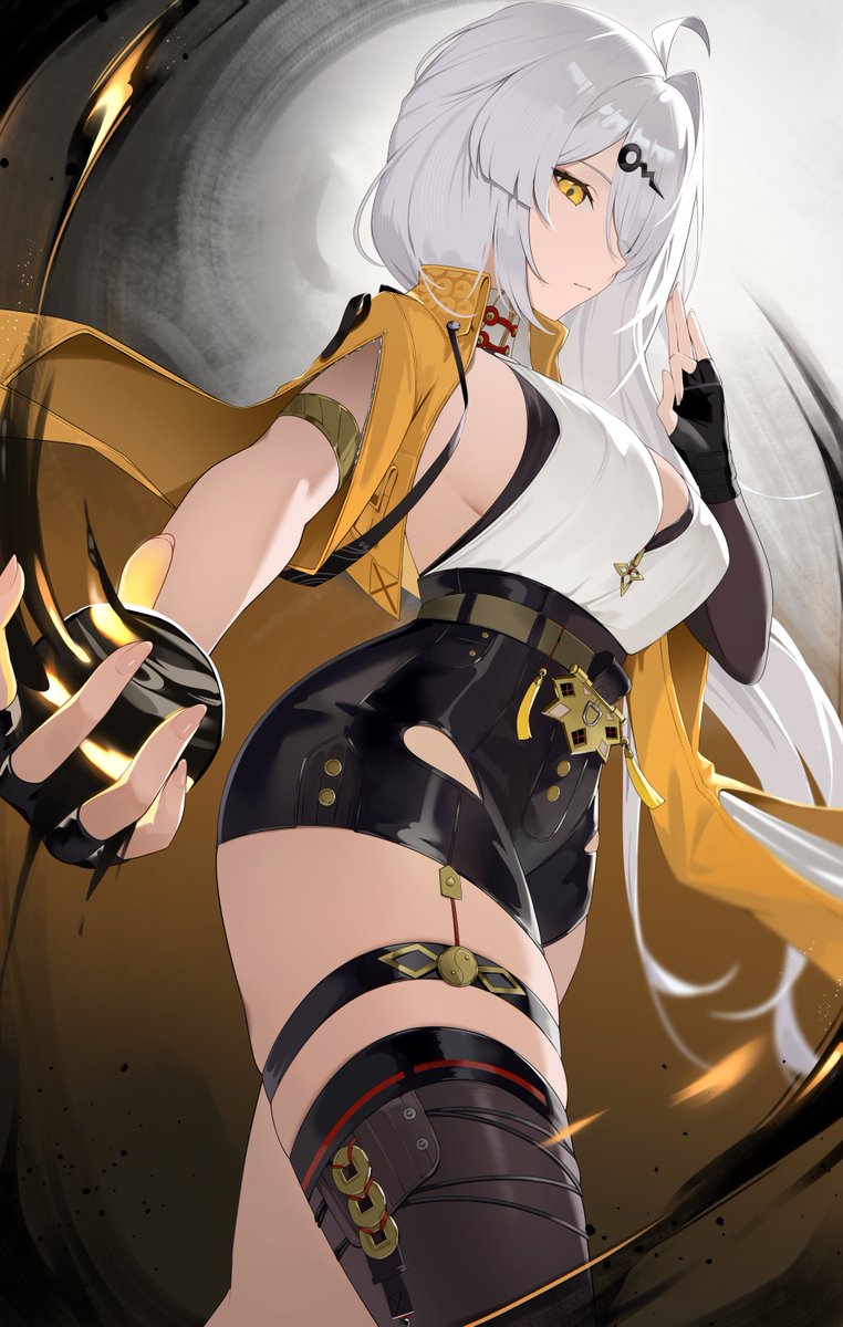 Yixuan

#YiXuan #zzzero #NextstopWaifei