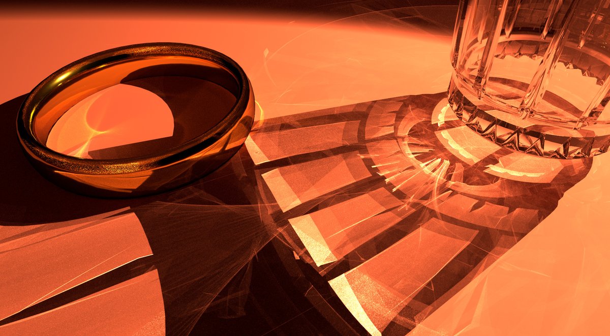 tigratigratigra's tweet image. before and after some quality tricks.
tricks give me details and better specular/caustics processing
#sppm #experimental #path #tracing #ray #rtx