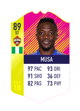 xavier_bobin's tweet photo. @FansdeFUT Ahmed Musa 🚀🚀🚀 https://t.co/IUaLaJuIVD
