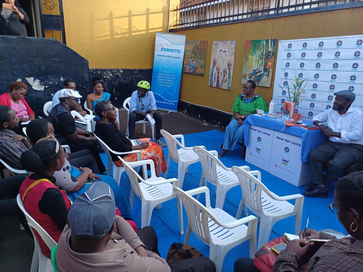 Hilda J. Twongyeirwe (@twongye) on Twitter photo Thank you, team Club, for joining in to celebrate <a href="/asiimwe4justice/">Jacqueline Asiimwe</a>. It was a truly inspiring time
#SharingOurStories
#InfluencingPolicyReforms
#UnveingInvisibility
#DismantlingShame
#BuildingSustainableCommunities #StrengtheningDecolonialKnowledgeProduction
Thank you <a href="/MISR_Mak/">Makerere Institute of Social Research (MISR)</a> Thank you, team Club, for joining in to celebrate <a href="/asiimwe4justice/">Jacqueline Asiimwe</a>. It was a truly inspiring time
#SharingOurStories
#InfluencingPolicyReforms
#UnveingInvisibility
#DismantlingShame
#BuildingSustainableCommunities #StrengtheningDecolonialKnowledgeProduction
Thank you <a href="/MISR_Mak/">Makerere Institute of Social Research (MISR)</a>