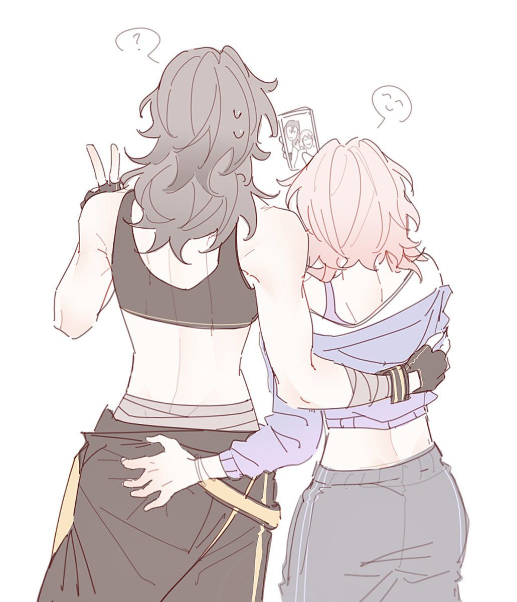 K （ commissions open ） tweet media