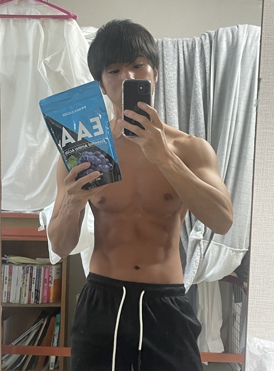 おはようございます☀
皆さんのイイネやコメントのおかげで引き続きハルクファクターのアンバサダーになることができました！ハルクファクターと僕をこれからも宜しくです
■AmazonストアURL
amzn.to/4iHOl50

■クーポンコード
HAMA2507

<a href="/hulxfactor/">ハルクファクター［公式］｜プロテインサプリ</a> 
#ハルクファクター #hulxfactor_pr
