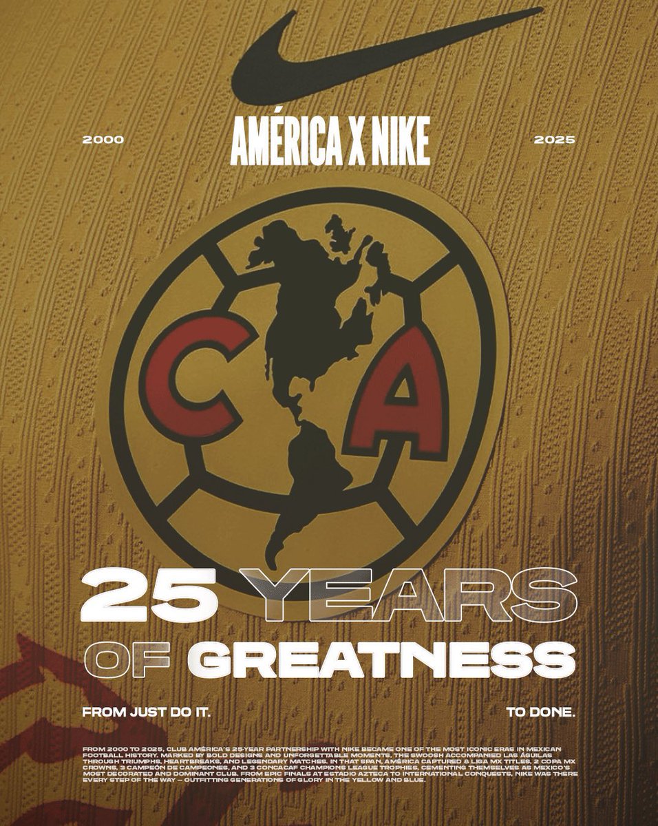 _AndreCA7's tweet photo. Gracias por tanto Nike. https://t.co/FIz2LfJKif