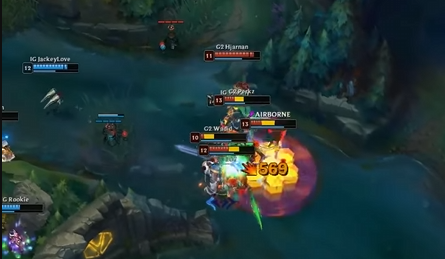 BIuffss's tweet photo. @OTP_LoL https://t.co/QCvzavBaBb