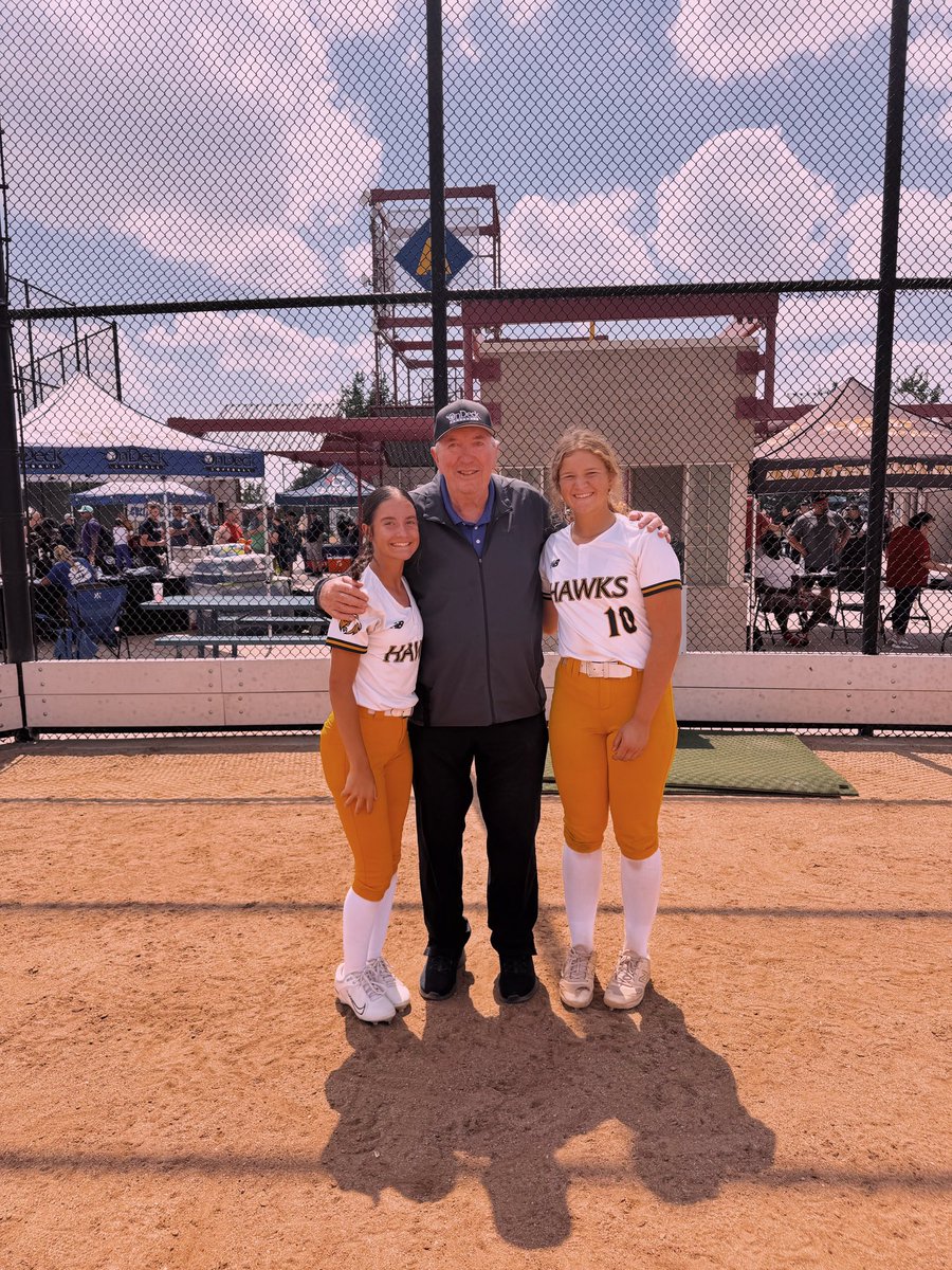 Kylene Seibel (@kyleneseibel) on Twitter photo Thank you <a href="/ondecksoftball/">OnDeck Softball ๐ฅ</a> for an amazing day full of outfield reps and hitting reps. Thank you to all the coaches for coming out to watch!
<a href="/Ohiohawks09King/">Ohio Hawks 2027 National-King/Joseforsky</a> <a href="/alexis503795537/">Alexis McCoy</a> Thank you <a href="/ondecksoftball/">OnDeck Softball ๐ฅ</a> for an amazing day full of outfield reps and hitting reps. Thank you to all the coaches for coming out to watch!
<a href="/Ohiohawks09King/">Ohio Hawks 2027 National-King/Joseforsky</a> <a href="/alexis503795537/">Alexis McCoy</a>