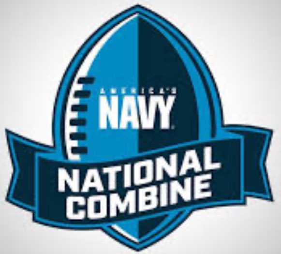Wyatt Brown (@brownwyatt56992) on Twitter photo Honored to announce that I have been invited to the navy national combine on CBS in San Antonio Texas.
<a href="/WakullaFootball/">WakullaFootball</a> <a href="/FBUcamp/">Football University</a> <a href="/On3sports/">On3</a> <a href="/NationalComb1ne/">Navy National Combine</a> <a href="/247Sports/">247Sports</a> <a href="/RivalsRecruits/">antonio Galdó</a> Honored to announce that I have been invited to the navy national combine on CBS in San Antonio Texas.
<a href="/WakullaFootball/">WakullaFootball</a> <a href="/FBUcamp/">Football University</a> <a href="/On3sports/">On3</a> <a href="/NationalComb1ne/">Navy National Combine</a> <a href="/247Sports/">247Sports</a> <a href="/RivalsRecruits/">antonio Galdó</a>