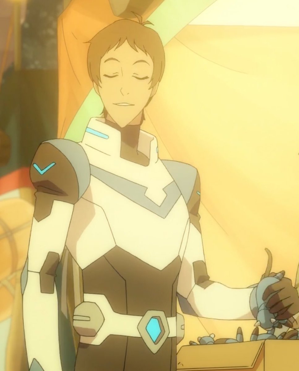 CookieKlance's tweet photo. HAPPY JULANCE TO THE BEST SHARPSHOOTER IN THE GALAXY 💙

#julance #vld #voltron #lance https://t.co/5ZsoV24Pzw