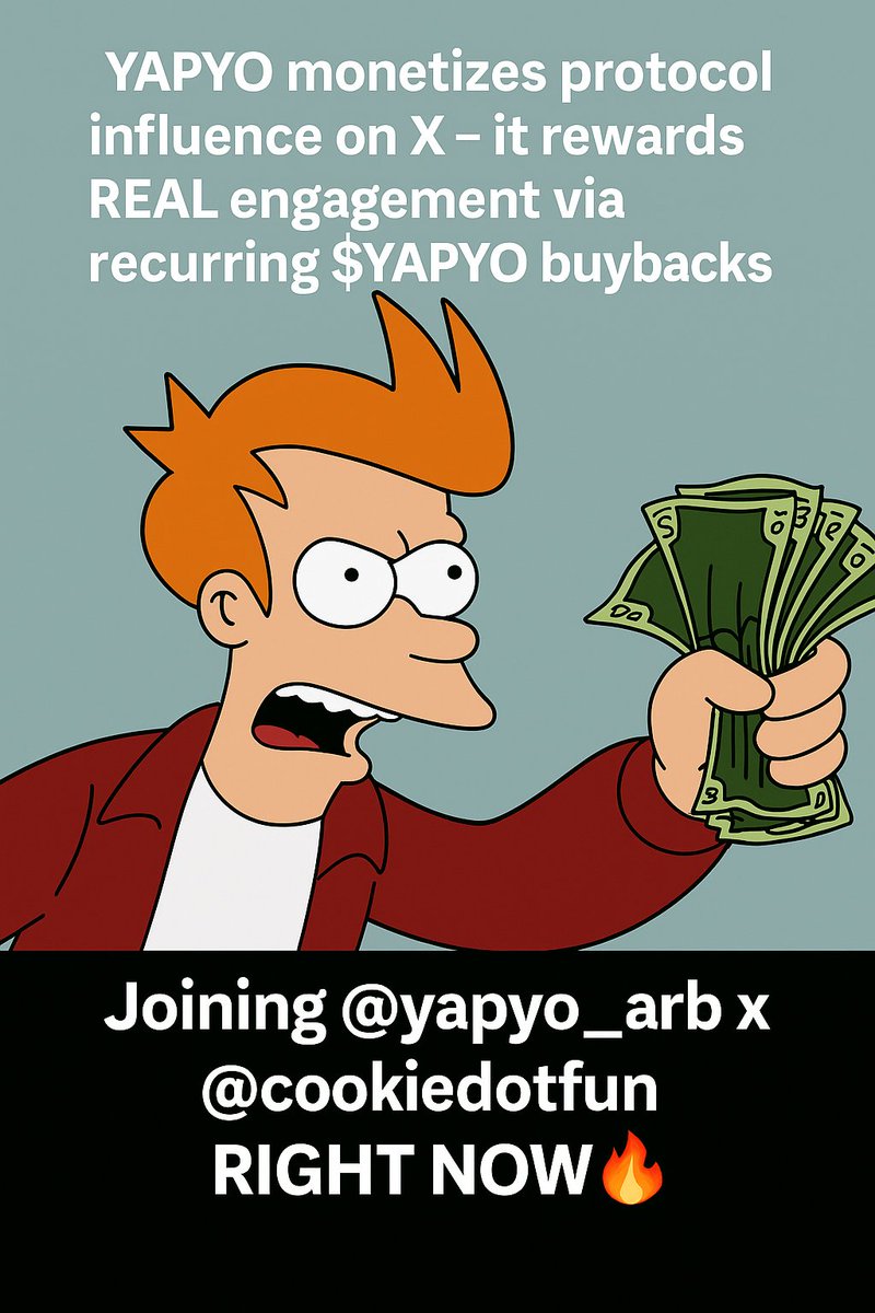 Crypto Nexus | InfoFi Analyst🔮 tweet media