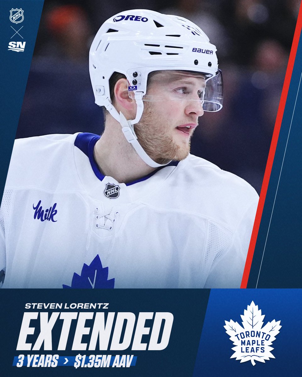 Sportsnet tweet media