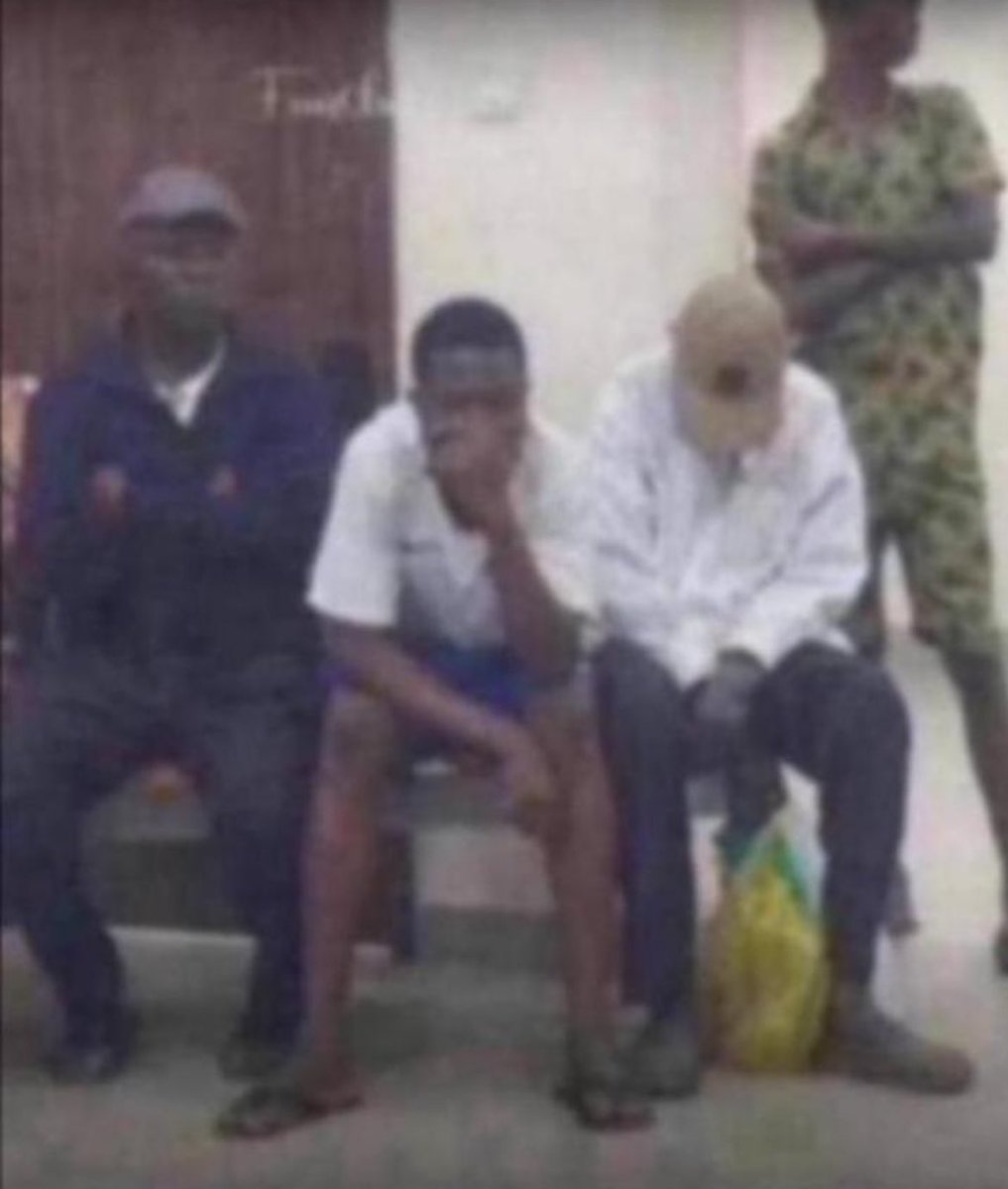 kenneth2cool's tweet image. All these composure na sponsored by ironu (overthinking) #FactCheck